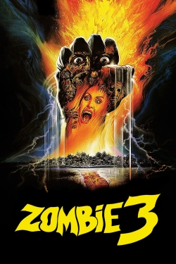 Zombie 3-free