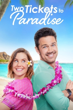 Two Tickets to Paradise-free
