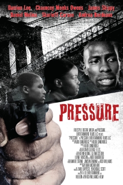 Pressure-free
