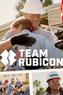 Team Rubicon-free
