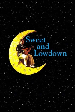 Sweet and Lowdown-free