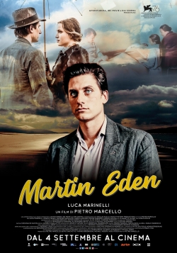 Martin Eden-free