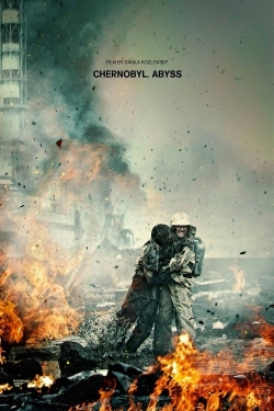 Chernobyl 1986-free