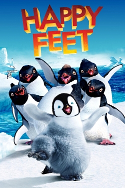 Happy Feet-free