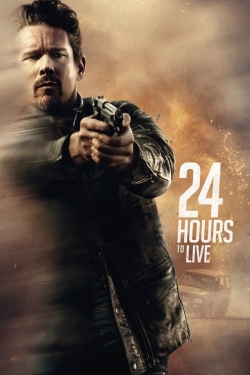 24 Hours to Live-free