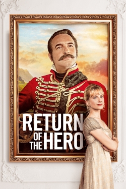 Return of the Hero-free