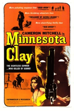 Minnesota Clay-free