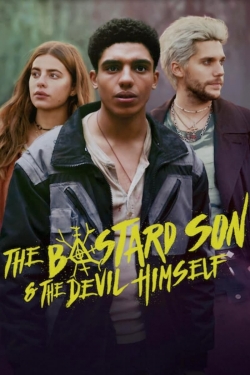 The Bastard Son & the Devil Himself-free