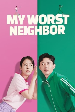 My Worst Neighbor-free