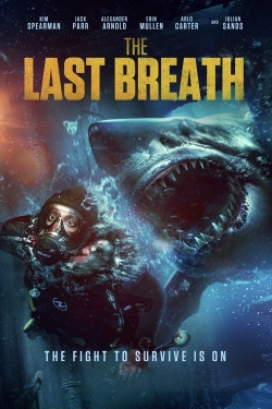 The Last Breath-free