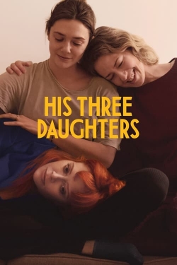 His Three Daughters-free