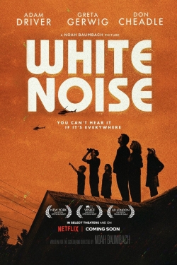 White Noise-free