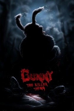 Bunny the Killer Thing-free