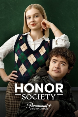 Honor Society-free