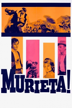 Murieta-free