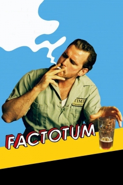 Factotum-free