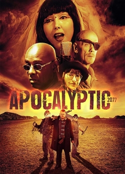 Apocalyptic 2077-free
