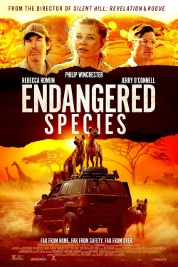 Endangered Species-free