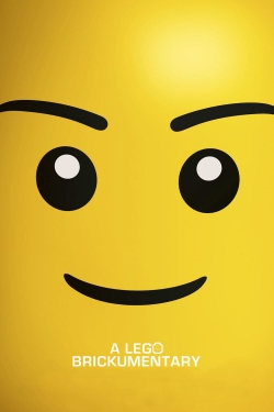 A LEGO Brickumentary-free