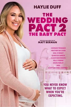 The Wedding Pact 2: The Baby Pact-free