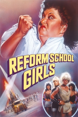Reform School Girls-free