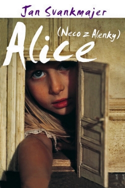 Alice-free