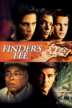Finder's Fee-free