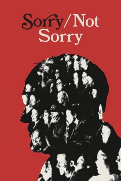 Sorry/Not Sorry-free