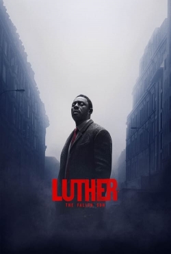Luther: The Fallen Sun-free