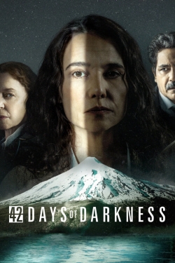 42 Days of Darkness-free