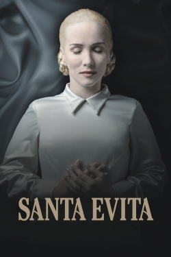 Santa Evita-free