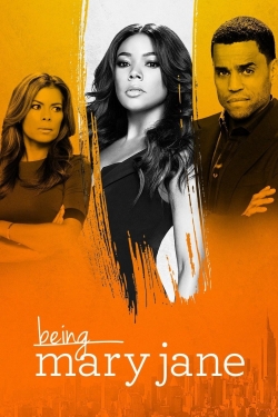 Being Mary Jane-free