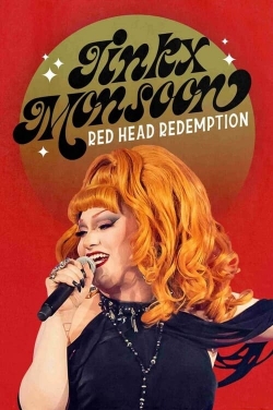 Jinkx Monsoon: Red Head Redemption-free