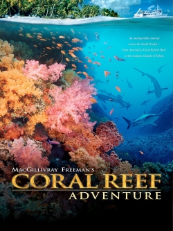 Coral Reef Adventure-free