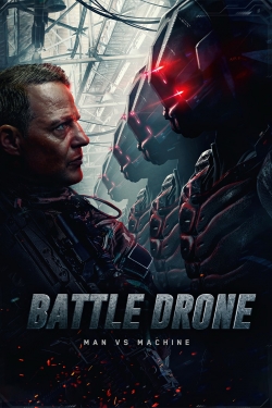 Battle Drone-free