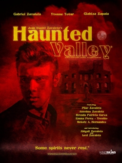 Haunted Valley-free