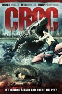 Croc-free