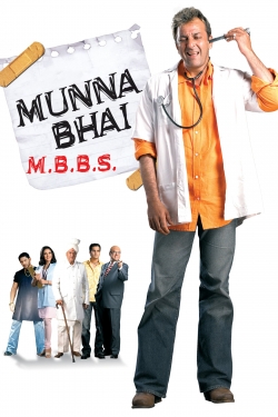 Munna Bhai M.B.B.S.-free