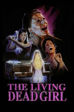 The Living Dead Girl-free