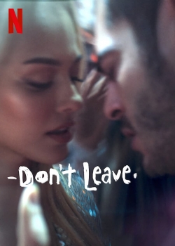 Don't Leave-free