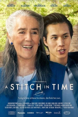A Stitch in Time-free
