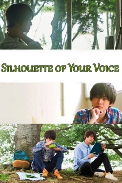 Silhouette of Your Voice-free