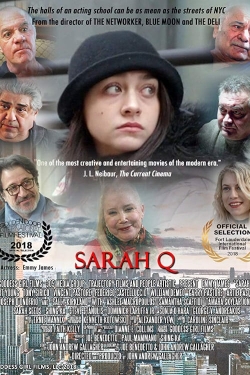 Sarah Q-free