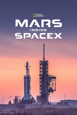 MARS: Inside SpaceX-free