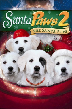 Santa Paws 2: The Santa Pups-free