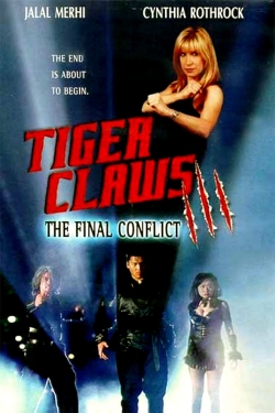 Tiger Claws III: The Final Conflict-free