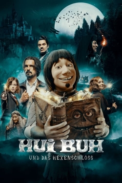 Hui Buh und das Hexenschloss-free