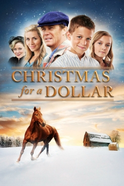 Christmas for a Dollar-free