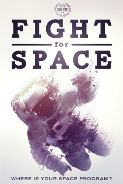 Fight For Space-free