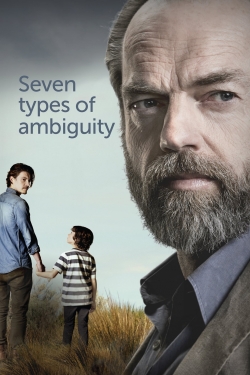 Seven Types of Ambiguity-free